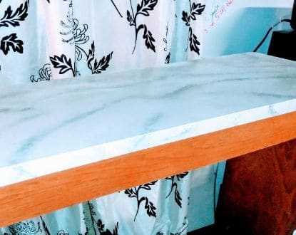 EPOXY COUNTERTOPS